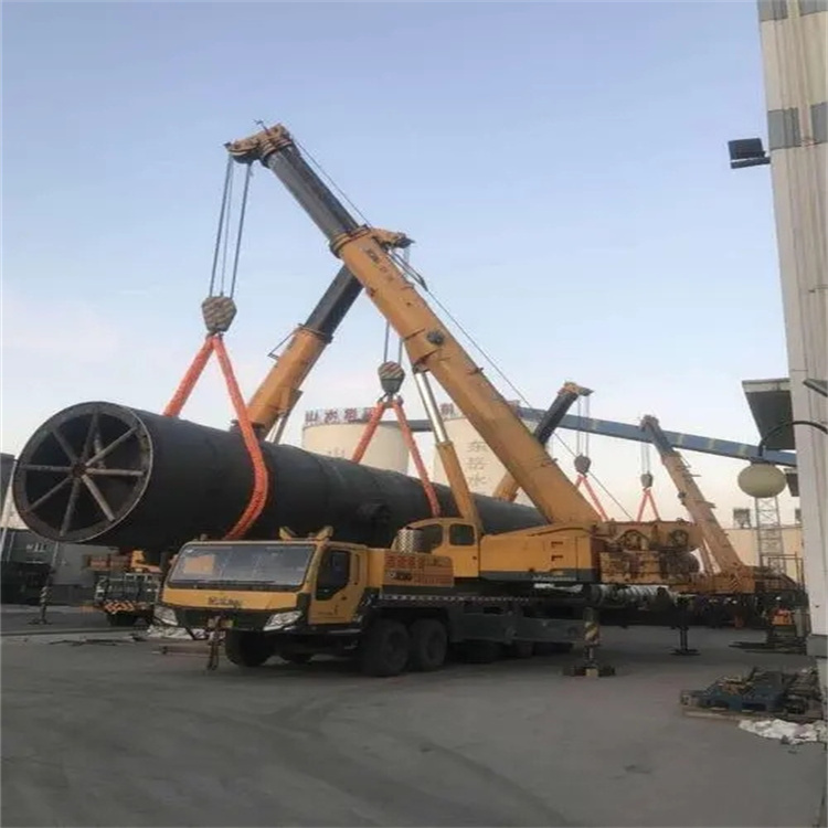 淮滨找哪里有附近吊车出租|35吨|本地快速响应